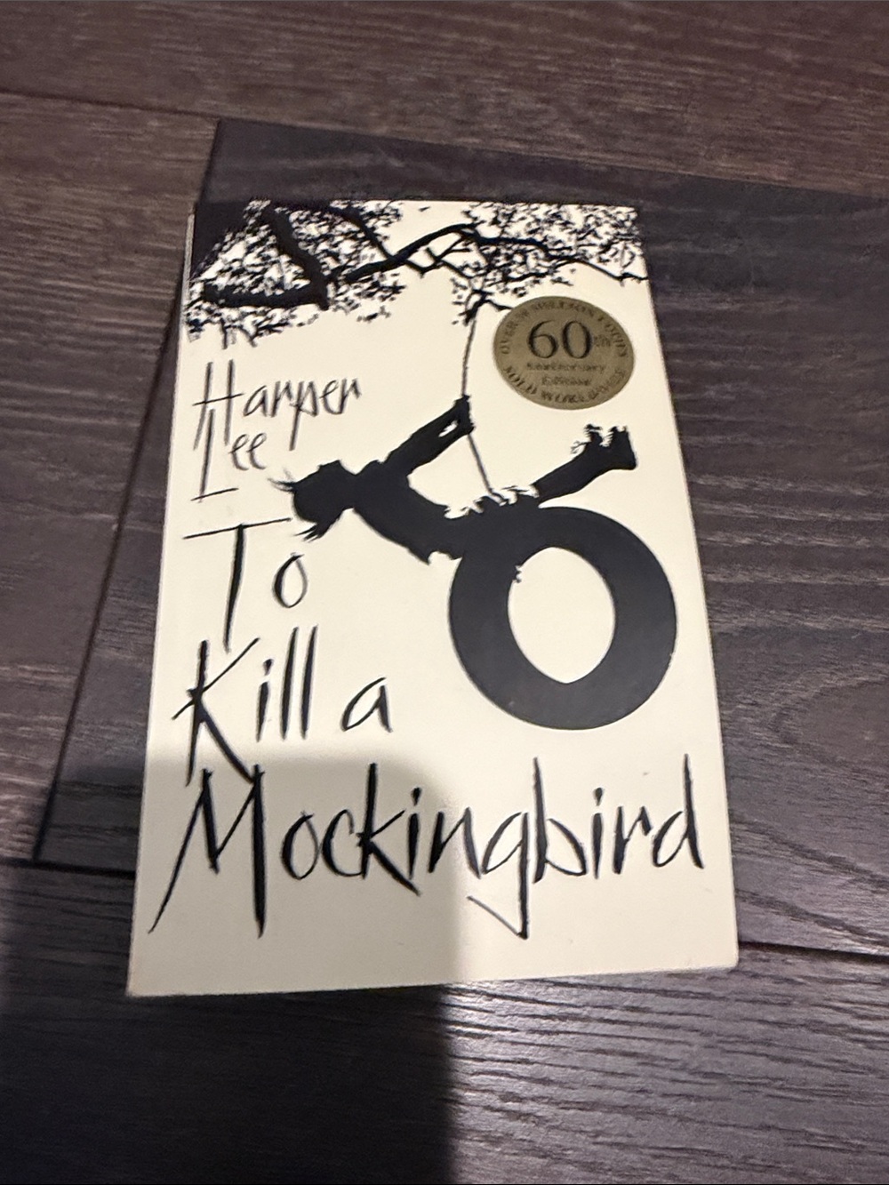To Kill a Mockingbird-Harper Lee